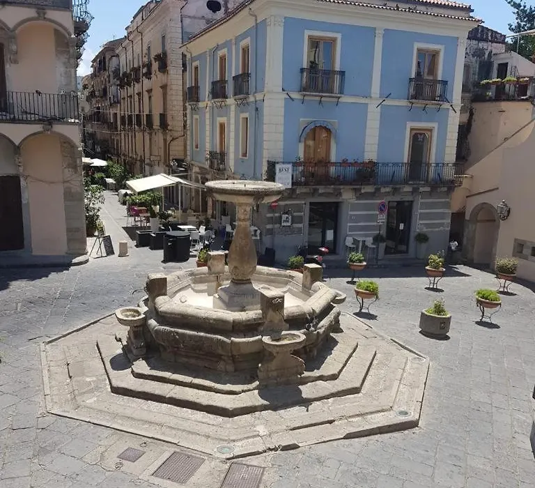 B&B La Piazzetta-1