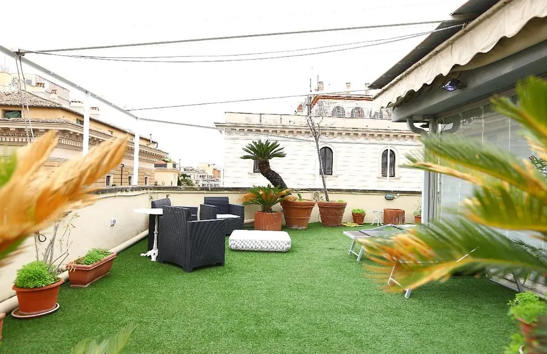Bb Roma Prati-1
