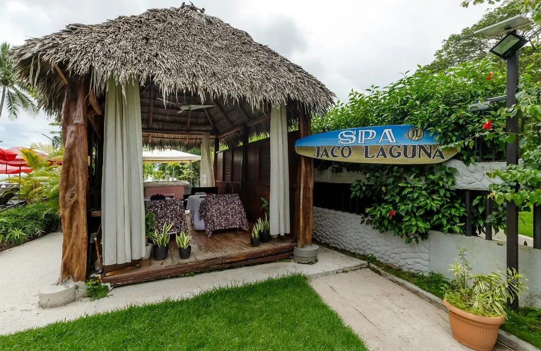Jaco Laguna Resort & Beach Club-1