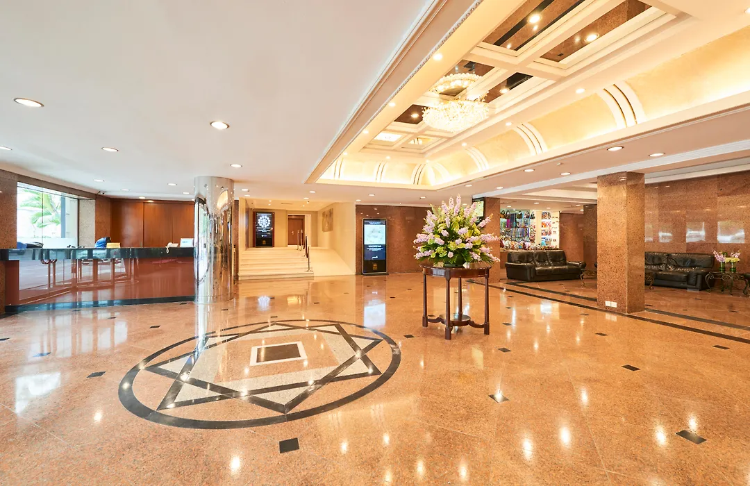 Hanoi Hotel-1
