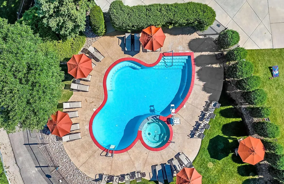 Cheyenne Mountain Resort, A Destination By Hyatt Hotels-1