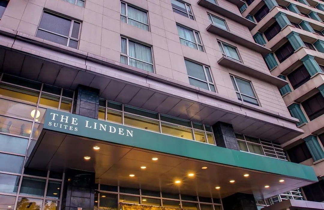 The Linden Suites-1
