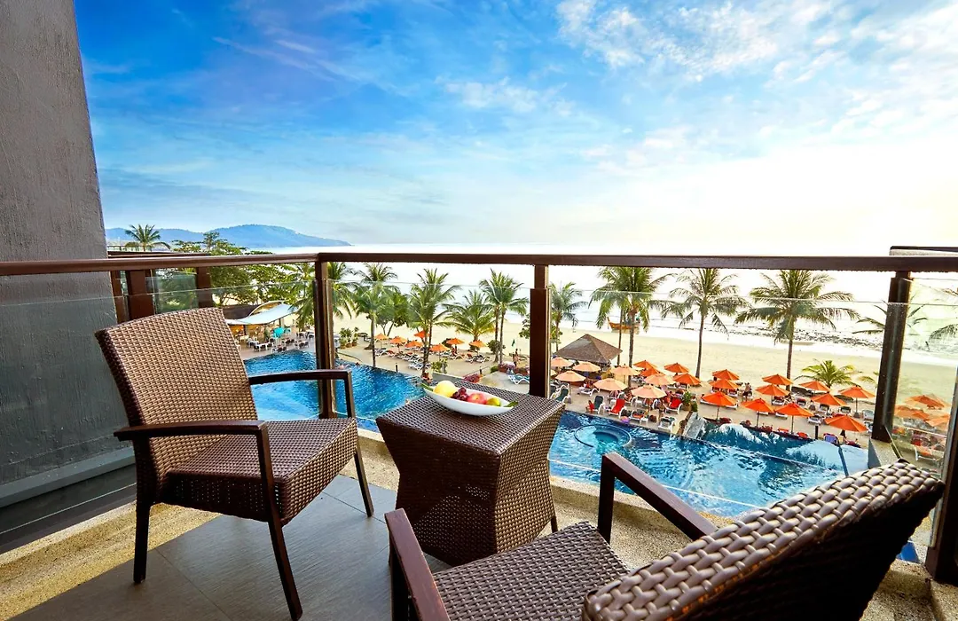 Beyond Krabi-1