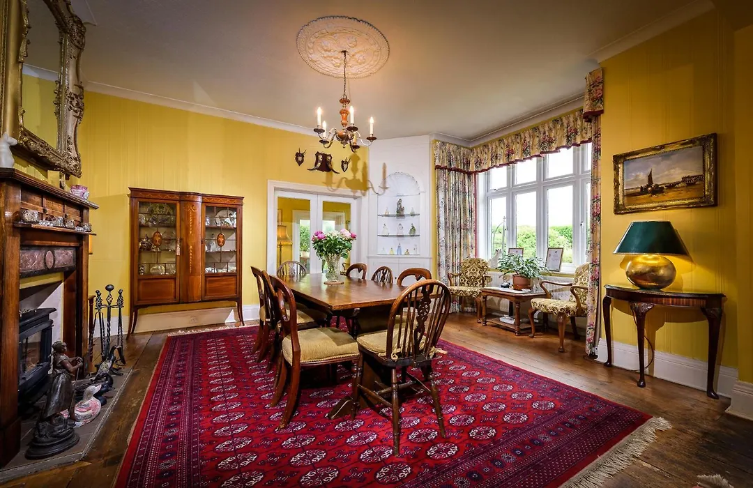 Barnard House-1