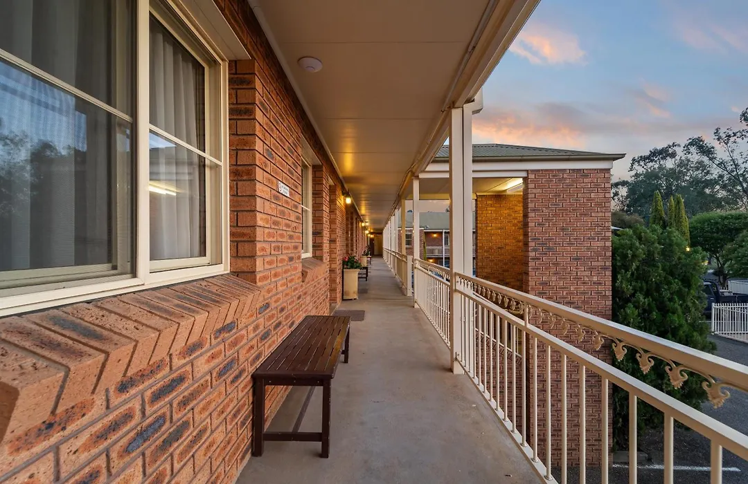 Golf Links Motel-1