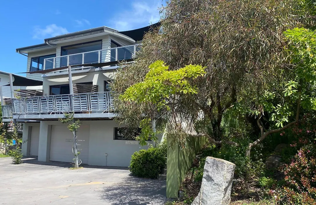 Saltair Luxury Accommodation - Adults Only-1