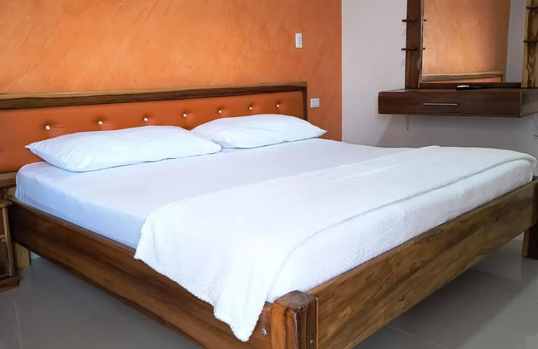 Hotel Cima Real-1