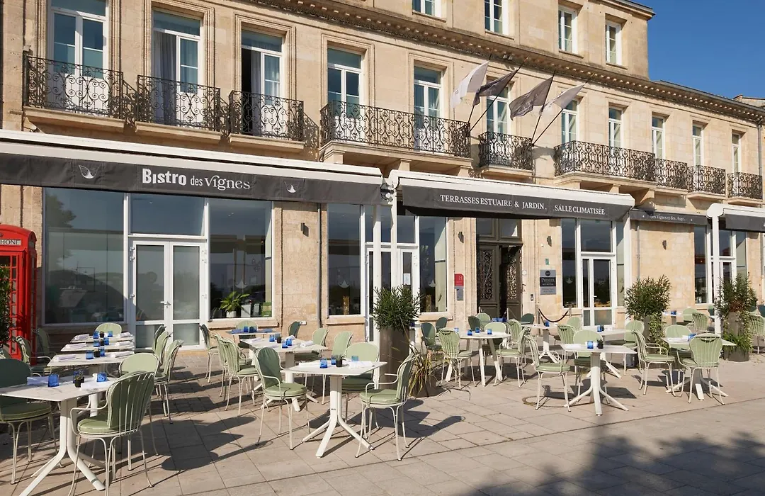 Logis Hotel de France et d'Angleterre-1