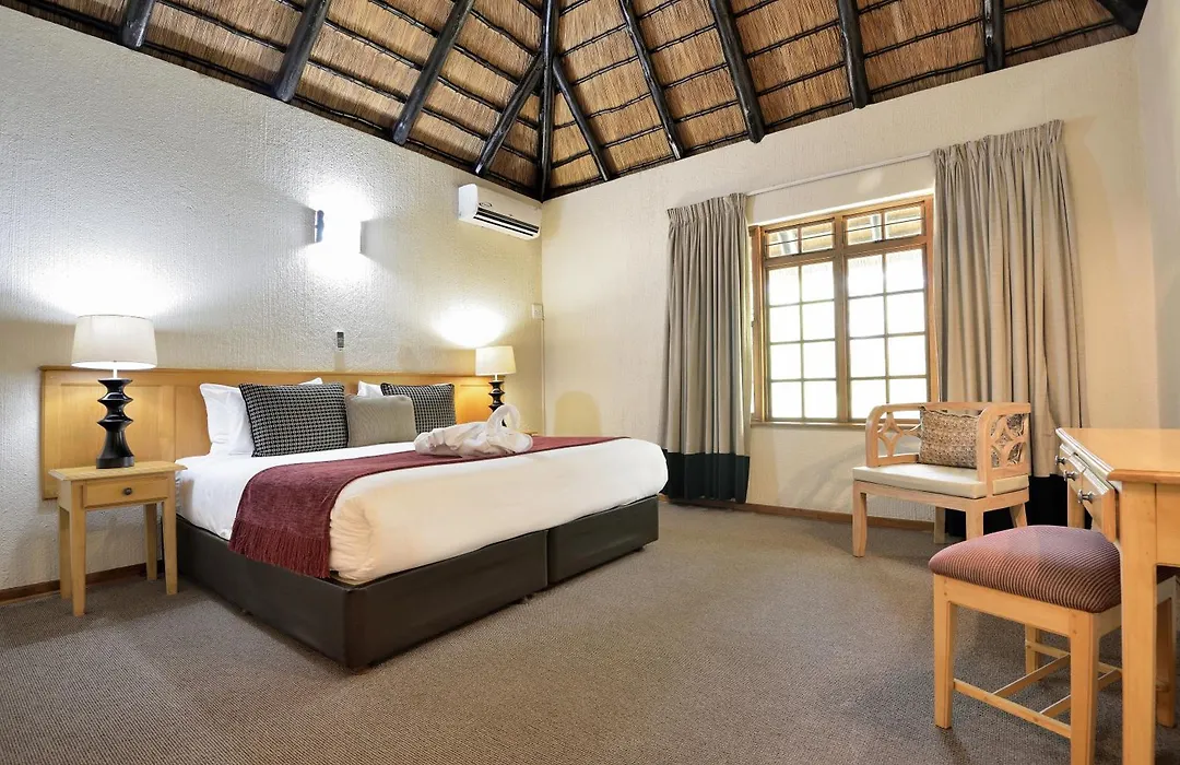 Kruger Park Lodge-1