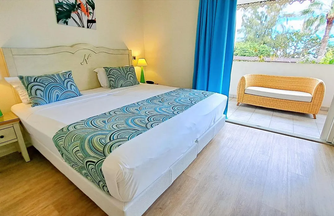Le Nautile Beachfront-1