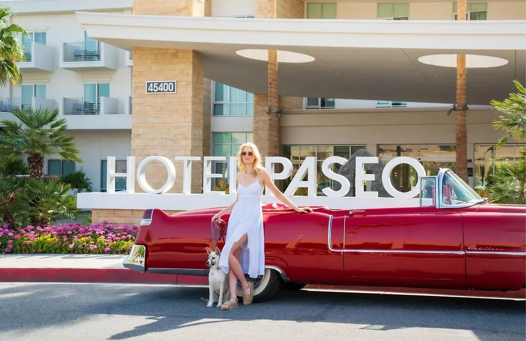 Hotel Paseo, Autograph Collection-1