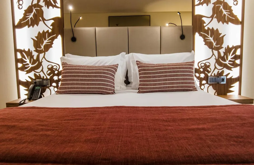 TURIM Oporto Hotel-1