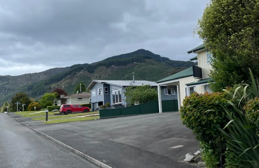 Mataki Motel-1