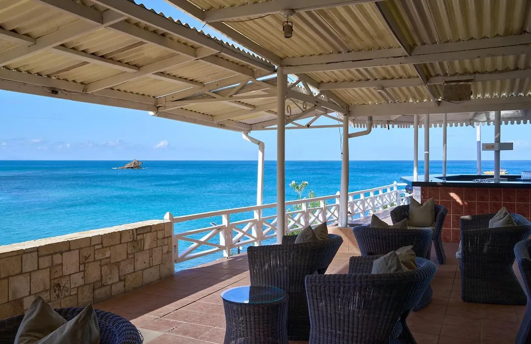 Hawksbill Resort Antigua (Adults Only)-1