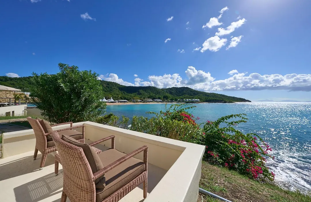 Hawksbill Resort Antigua - All Inclusive-1