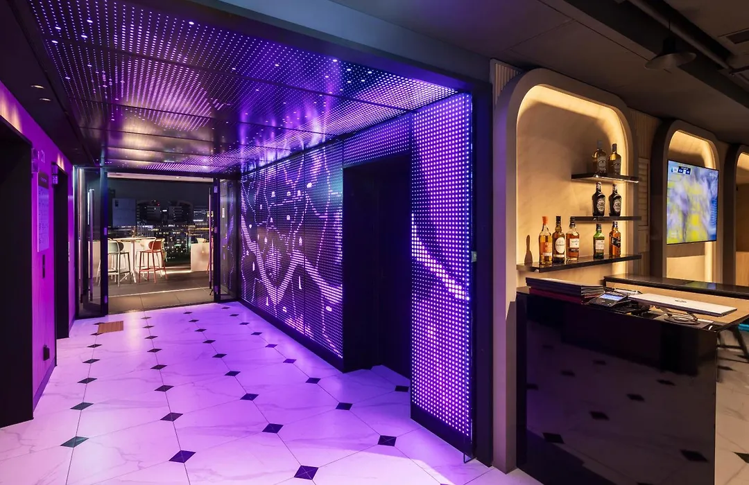 Ibis Styles Ambassador Seoul Myeong-Dong-1