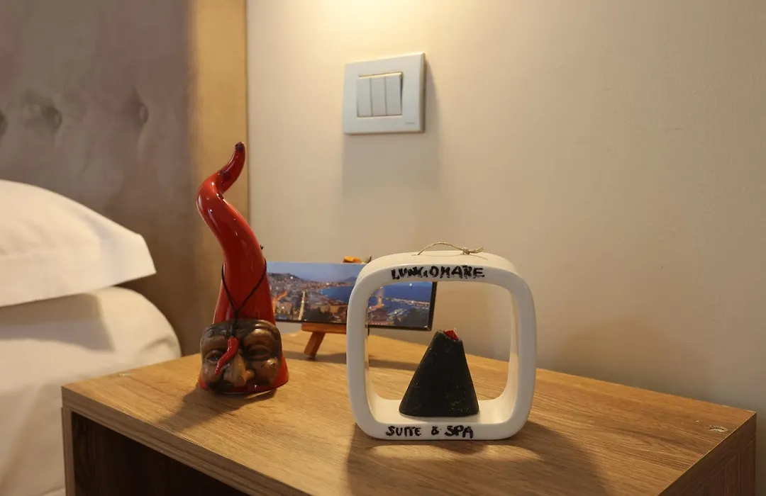 Lungomare Suite & Spa-1