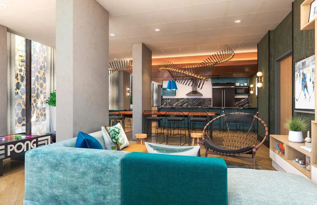 Toor Hotel Toronto, Part Of Jdv By Hyatt-1