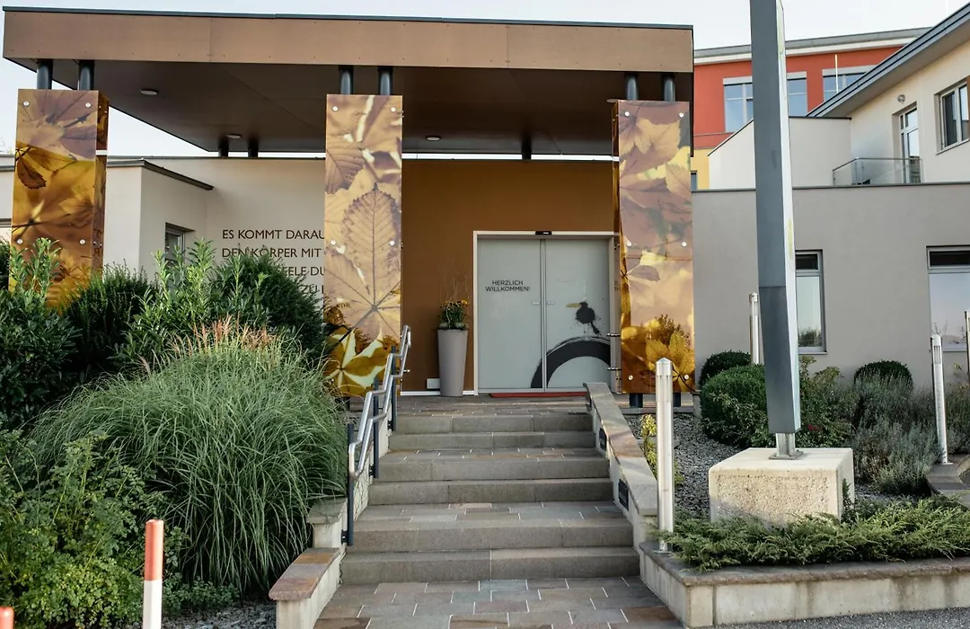 Revital Resort Aspach-1