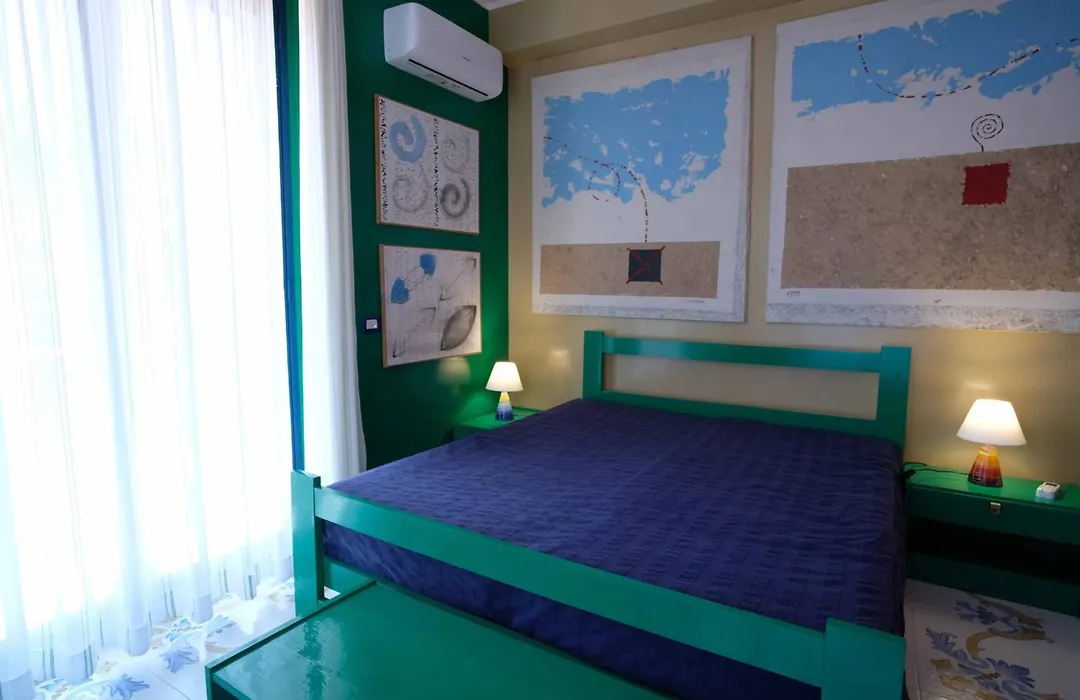 Atelier sul Mare Suite d'Autore-1
