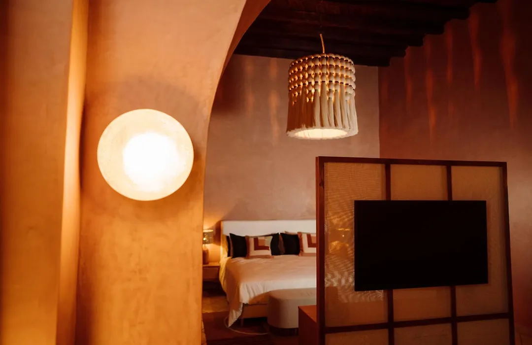 Maison Mexique Hotel Boutique San Miguel De Allende-1