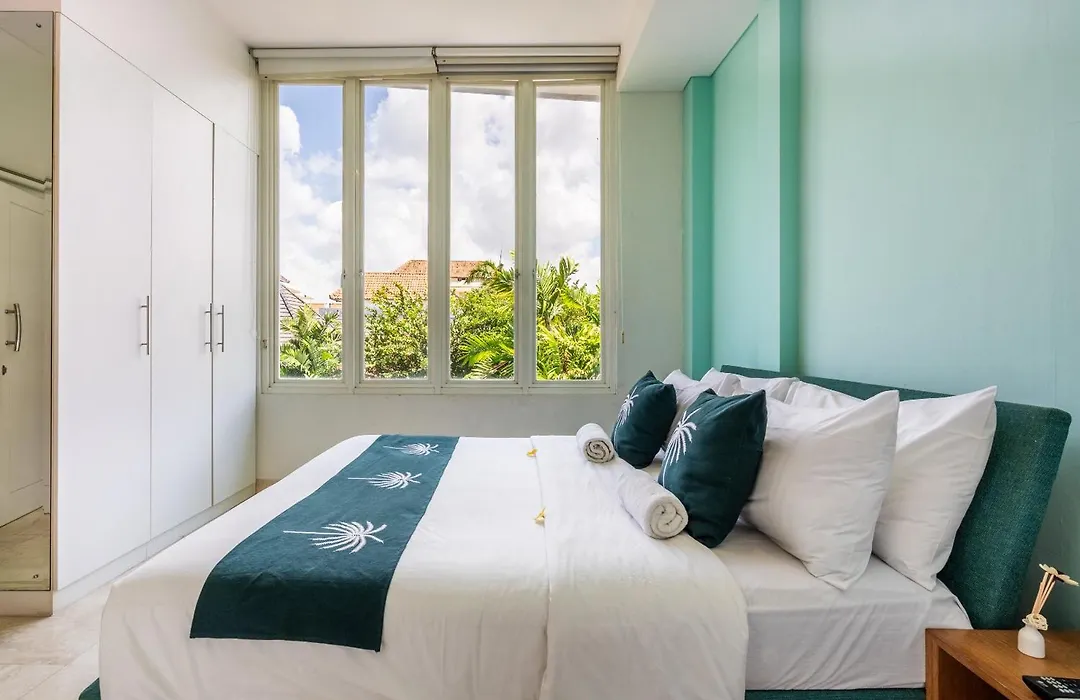 Aq-Va Hotel & Villas Seminyak-1