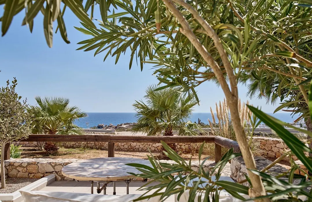 Althea Boutique Hotel - Adults Only-1