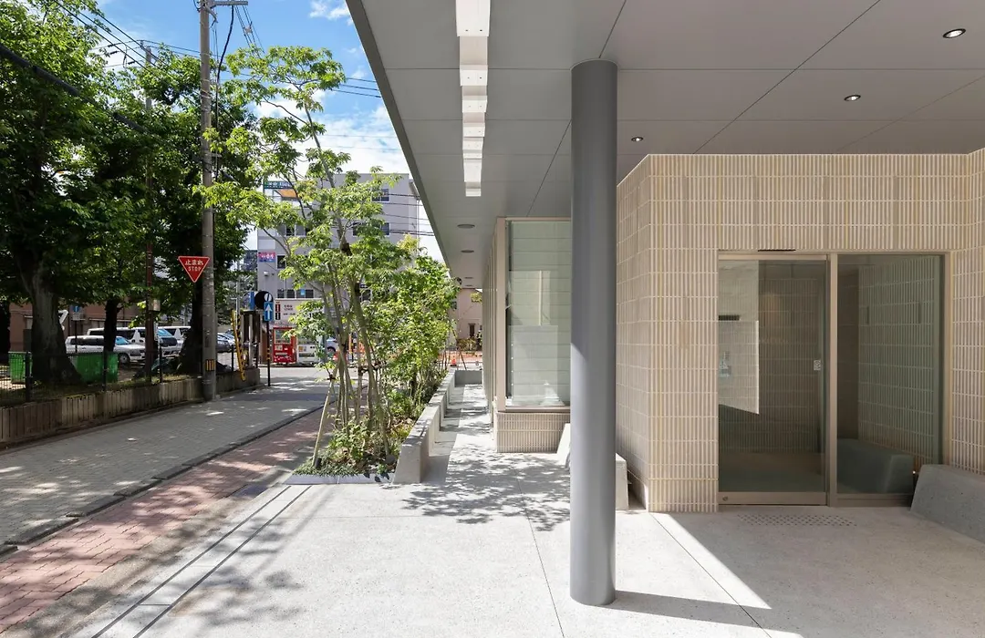 Hotel Torifito Kanazawa-1