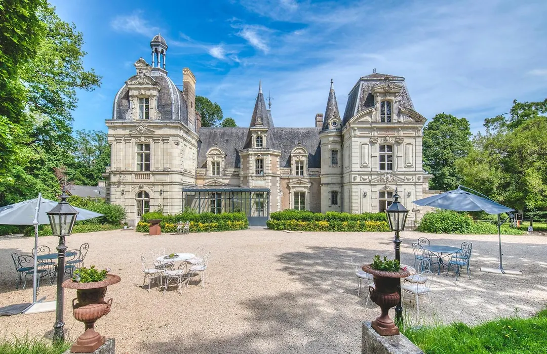 Château le Fresne-1