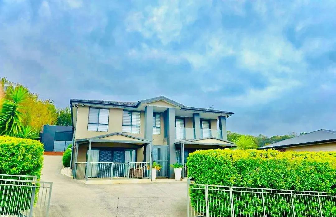 Guesthouse Koonawarra-1