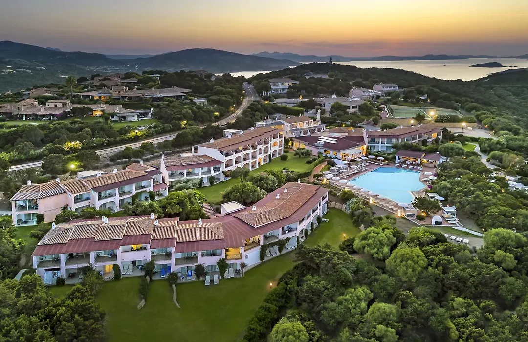 Grand Hotel In Porto Cervo-1