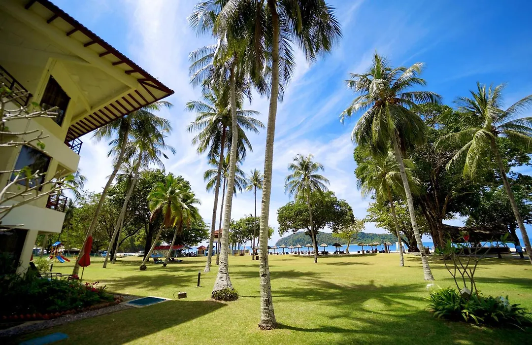 Holiday Villa Resort & Beachclub Langkawi-1