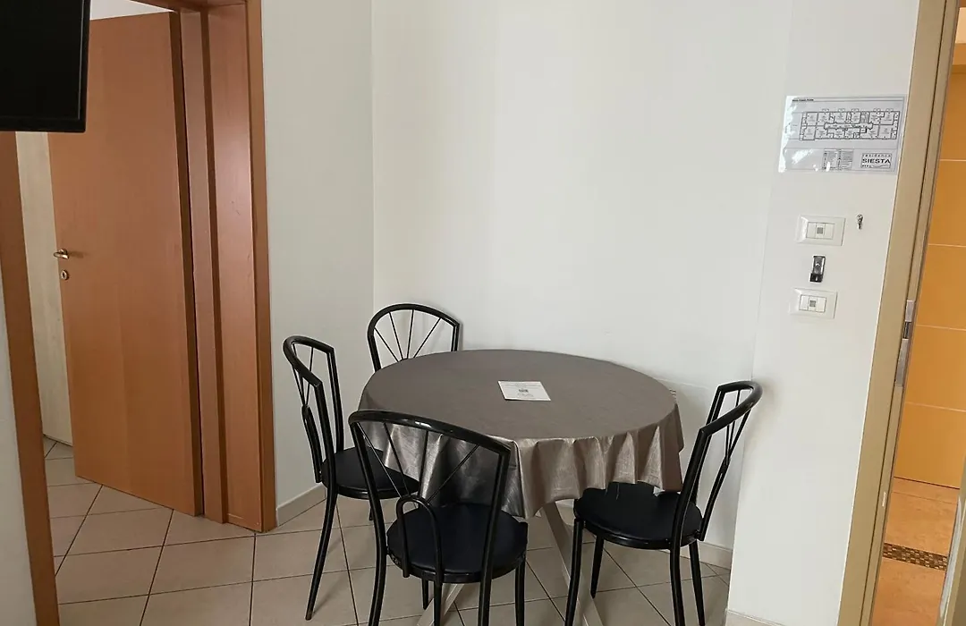 Residence Siesta-1