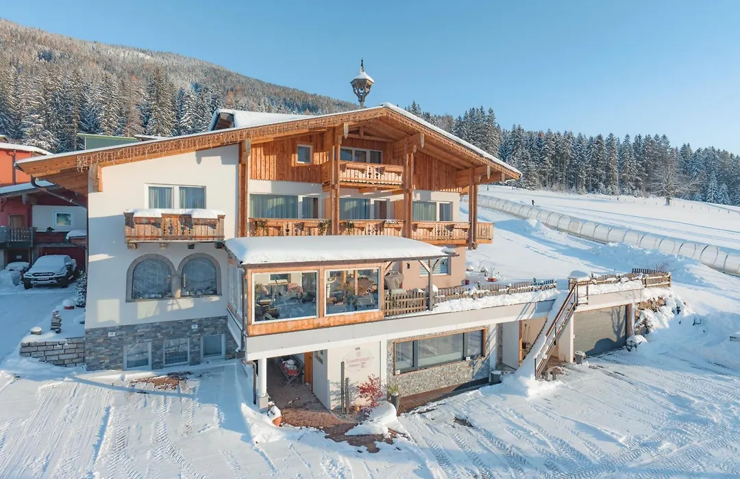 Landhotel Anna-1