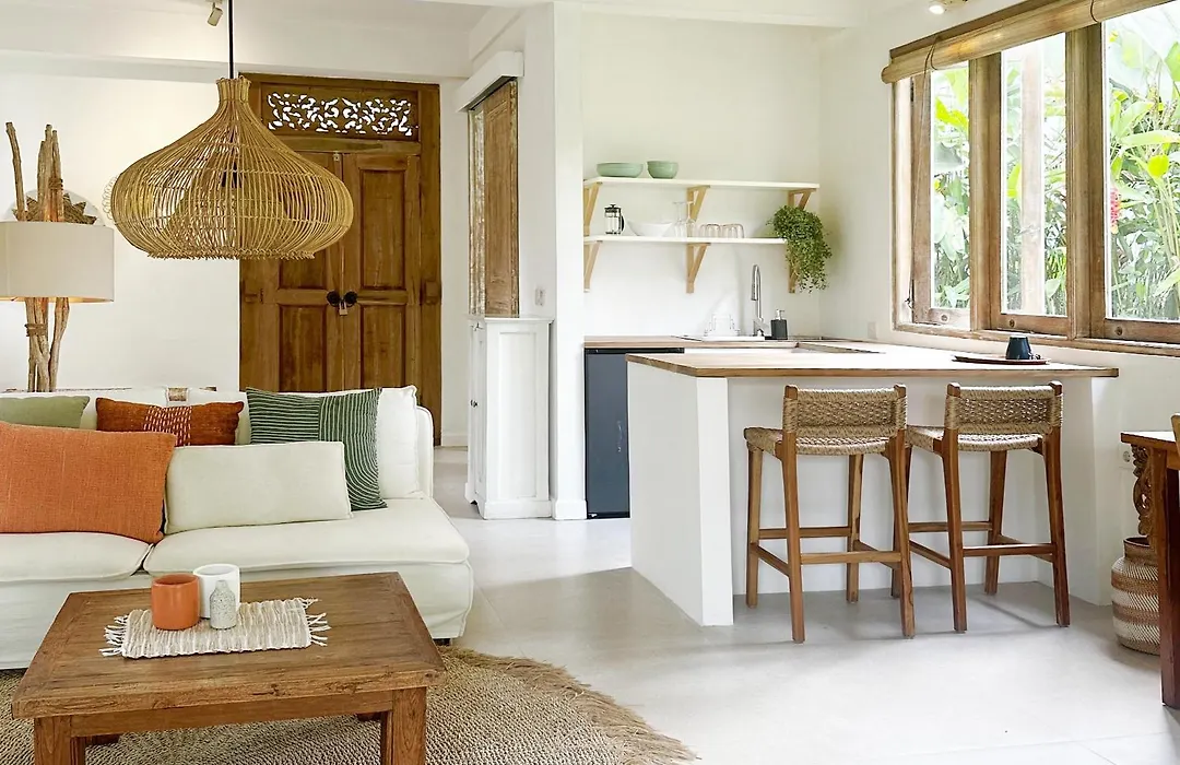 The White Villas Ubud-1