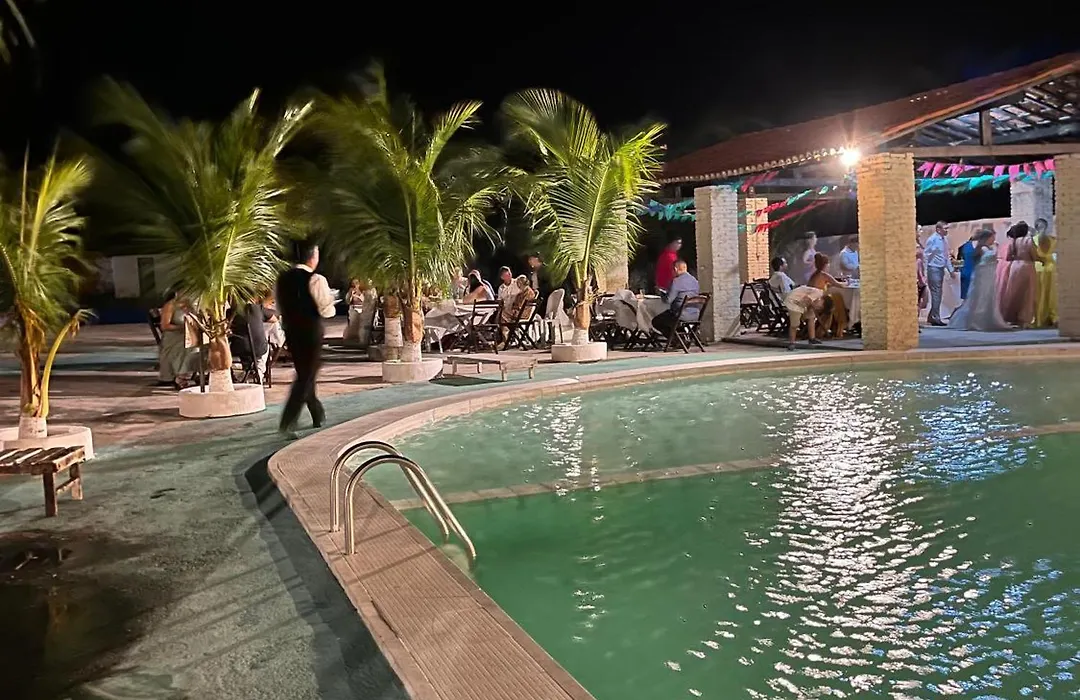 Ilha Park Hotel-1