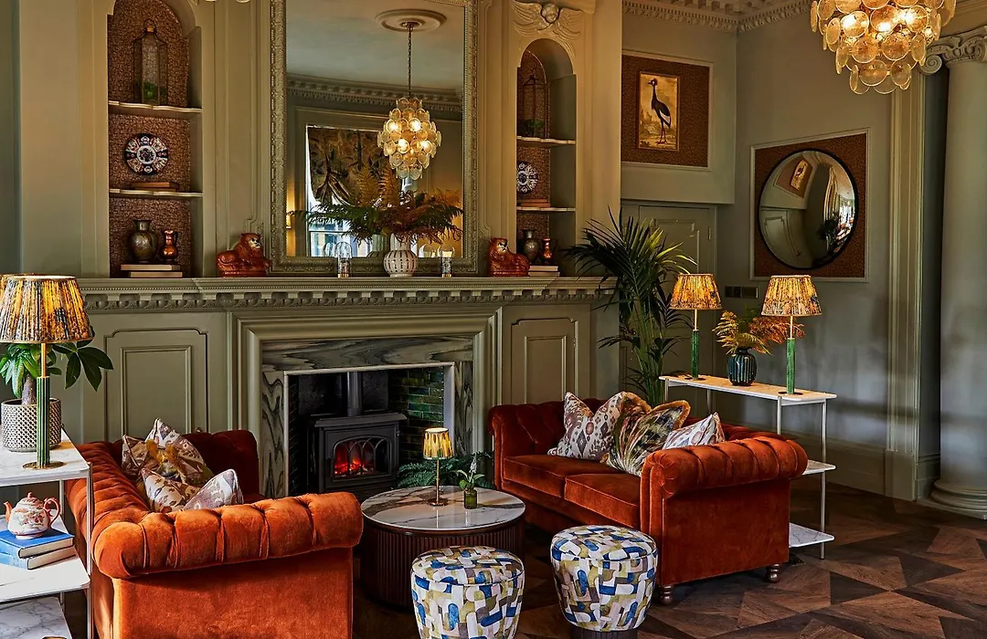 Burnham Beeches Hotel & Spa-1