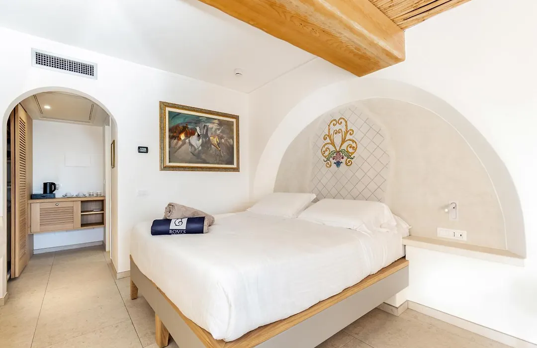 Hotel La Bitta - Bovis Hotels-1