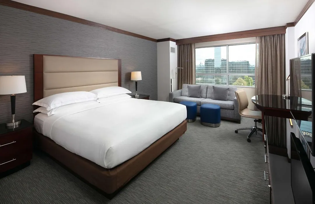 Hilton Minneapolis Bloomington-1