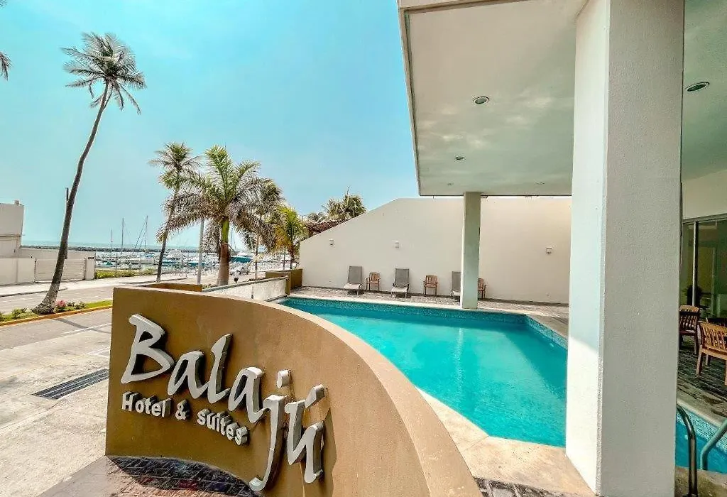 Balaju Hotel & Suites-1
