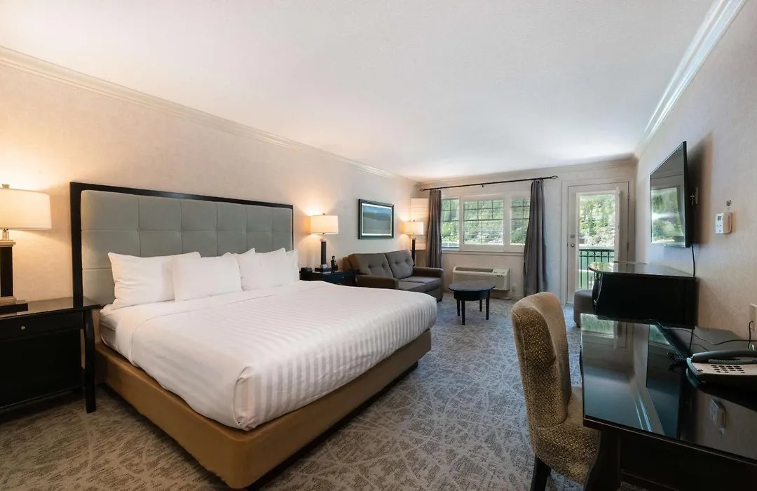 Prestige Lakeside Resort, Worldhotels Elite-1