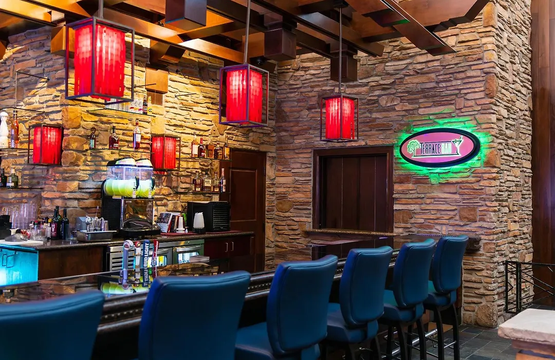 Silver Reef Casino Resort-1