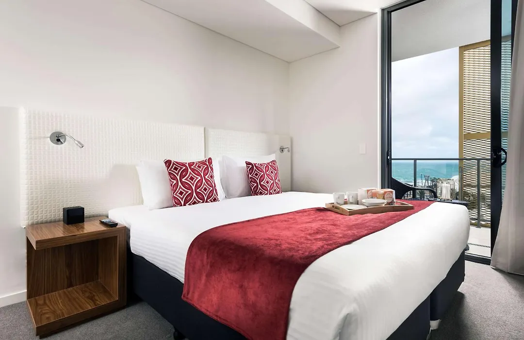 Ramada By Wyndham Vetroblu Scarborough Beach-1