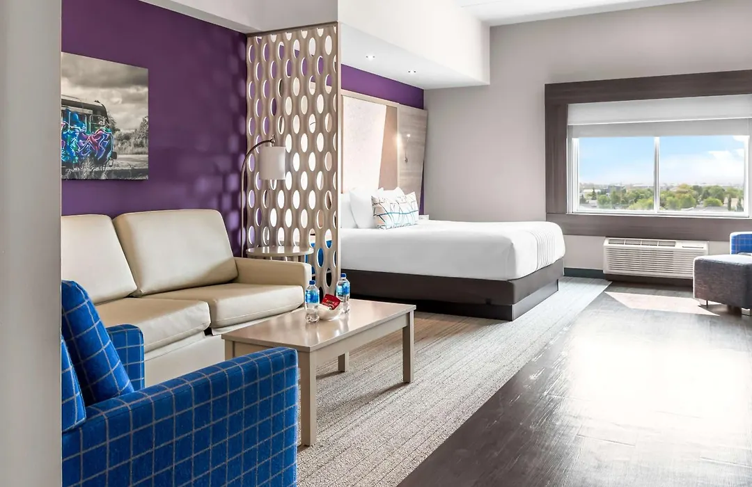 Best Western Premier Winnipeg East-1