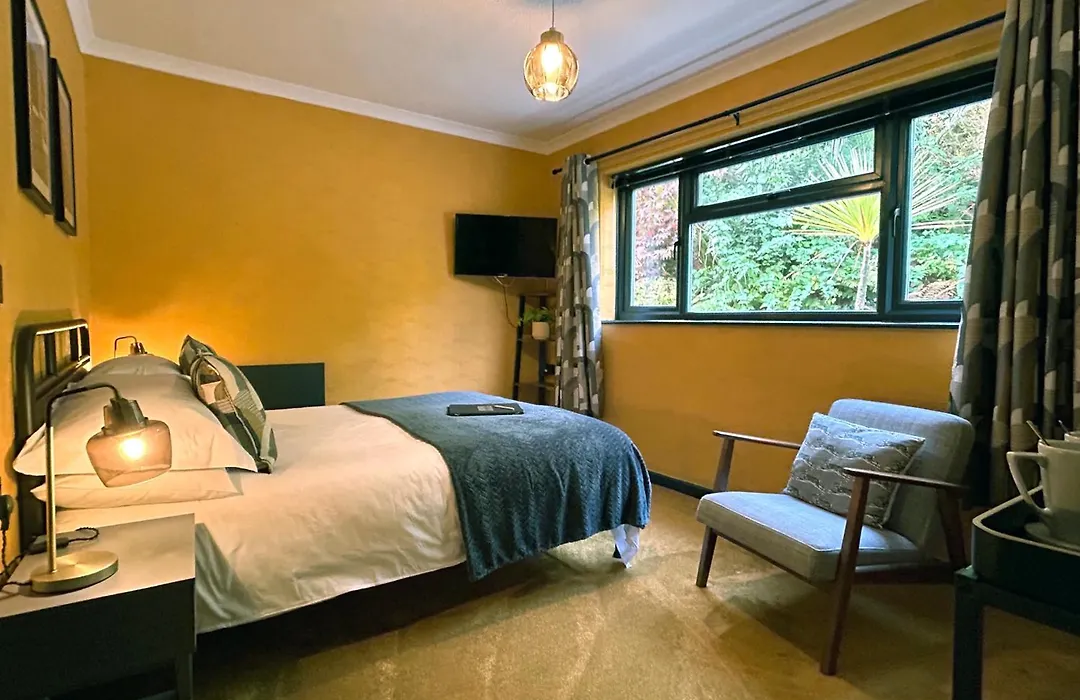 The Earlsdale Bed And Breakfast-1