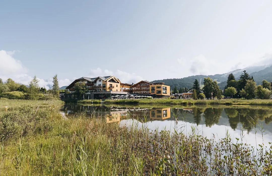 Hotel Seespitz Superior - Adults Only-1