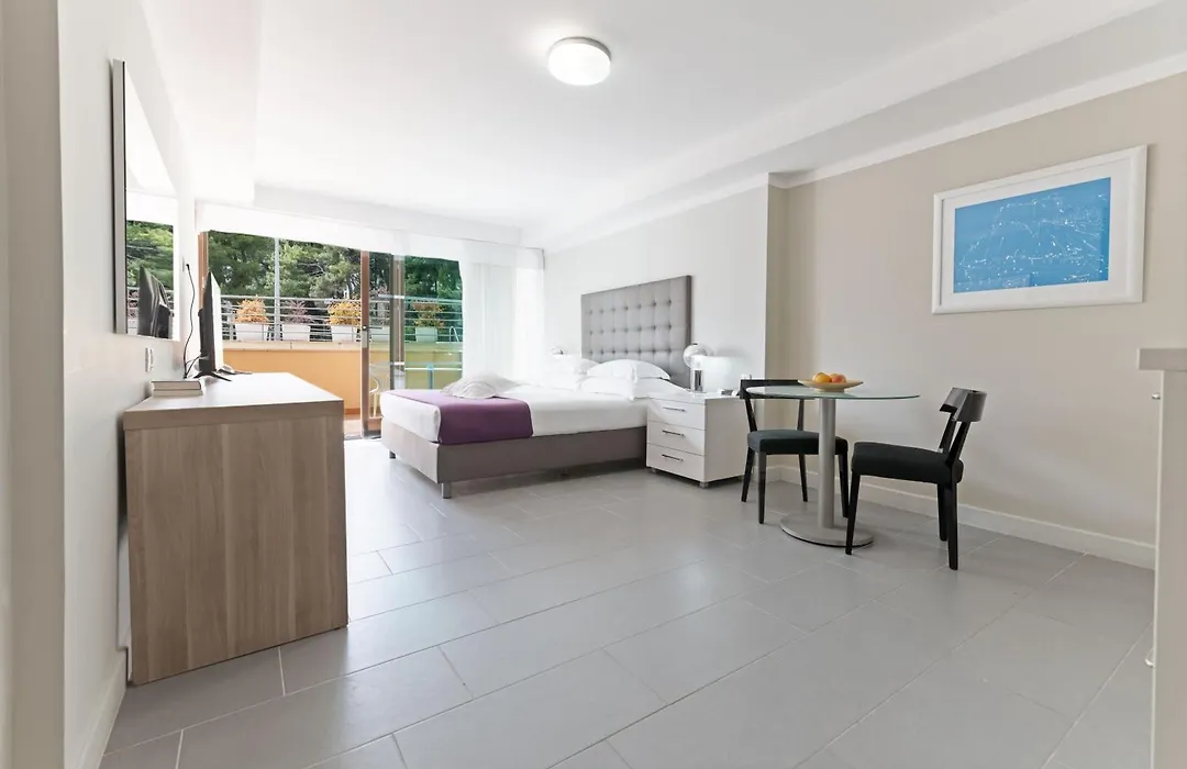 The Residence Aparthotel-1