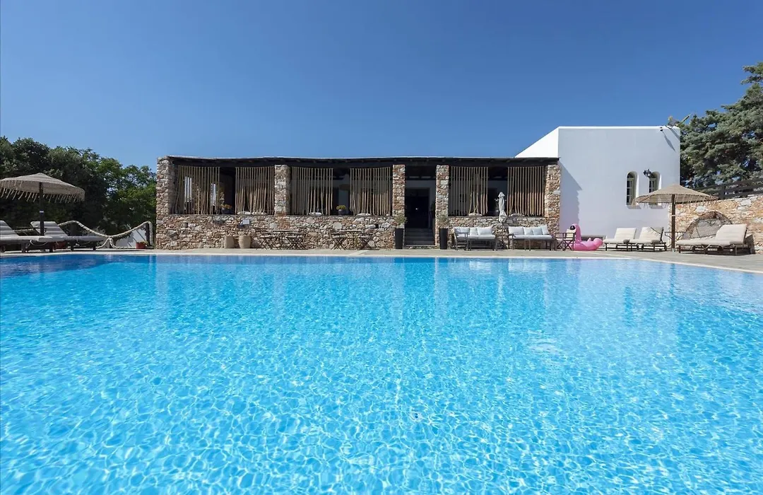 Parosland Hotel-1