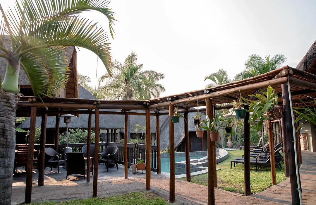 La Lechere Guest House-1