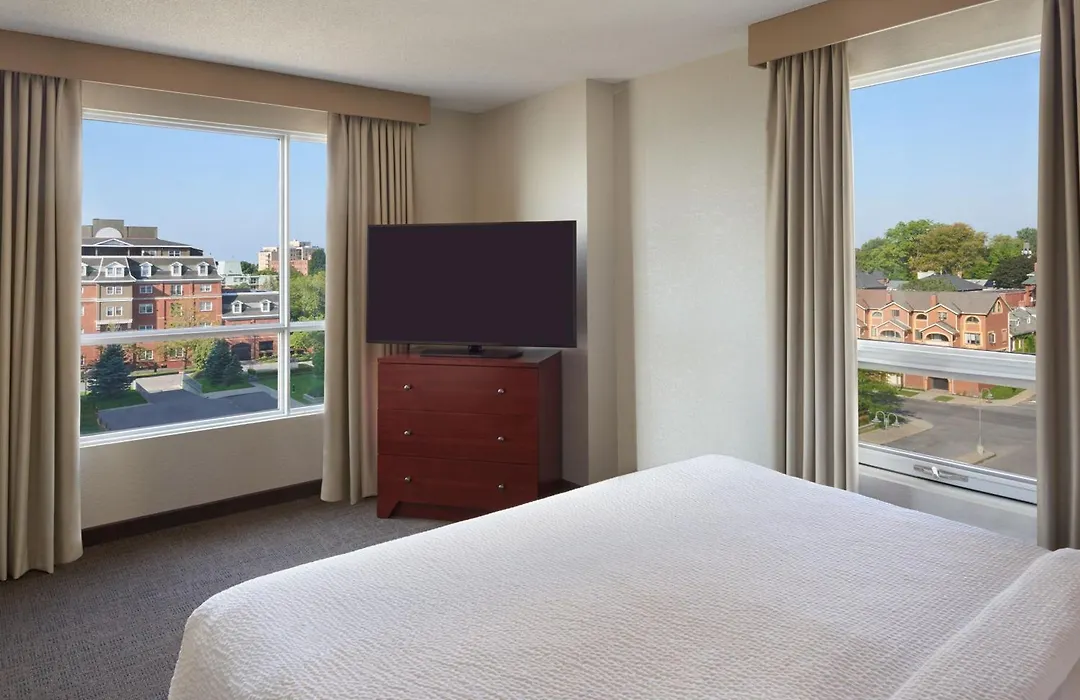 Residence Inn By Marriott Kingston Water'S Edge-1